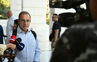 Δημήτρης Λιγνάδης