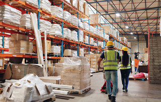 Logistics Logistics