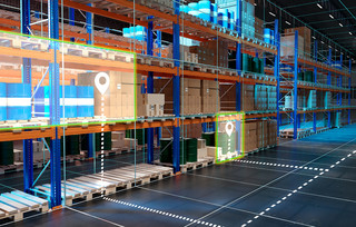 Logistics Logistics