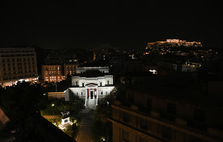 Παλιά Βουλή Παλιά Βουλή