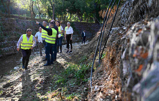 Αυτοψία στον Ποδονίφτη έκανε ο Νίκος Χαρδαλιάς Αυτοψία στον Ποδονίφτη έκανε ο Νίκος Χαρδαλιάς