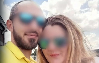 Μεθυσμένος οδηγός παρέσυρε νεαρό ζευγάρι και το 2χρονο αγοράκι τους Μεθυσμένος οδηγός παρέσυρε νεαρό ζευγάρι και το 2χρονο αγοράκι τους