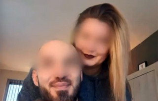 Μεθυσμένος οδηγός παρέσυρε νεαρό ζευγάρι και το 2χρονο αγοράκι τους Μεθυσμένος οδηγός παρέσυρε νεαρό ζευγάρι και το 2χρονο αγοράκι τους