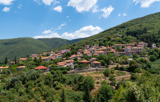 Ανδρίτσαινα Ηλείας