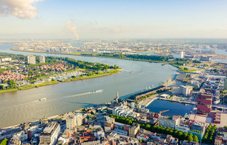 Αμβέρσα Βέλγιο