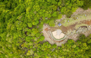 Aokigahara Fuji Aokigahara Fuji
