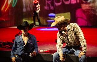 Brokeback Mountain Brokeback Mountain