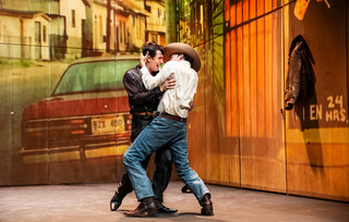 Brokeback Mountain Brokeback Mountain