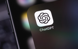 ChatGPT ChatGPT