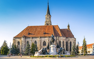 Cluj-Napoca Ρουμανία Cluj-Napoca Ρουμανία