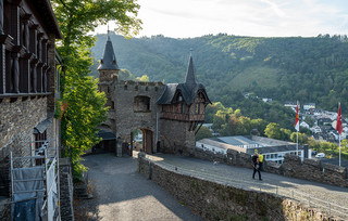 Cochem Γερμάνια Cochem Γερμάνια