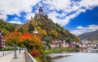 Cochem Γερμάνια Cochem Γερμάνια