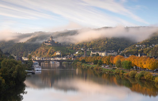 Cochem Γερμάνια Cochem Γερμάνια
