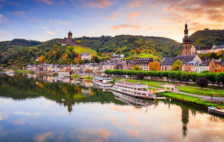 Cochem Γερμάνια Cochem Γερμάνια