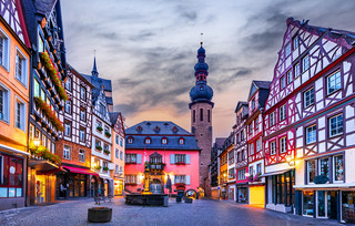 Cochem Γερμάνια Cochem Γερμάνια