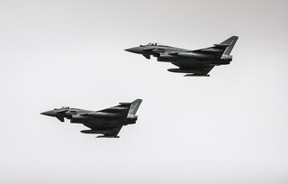 Eurofighter Eurofighter