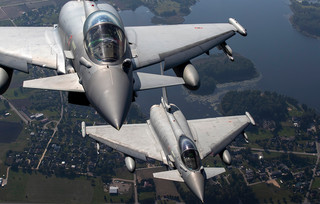 Eurofighter Eurofighter