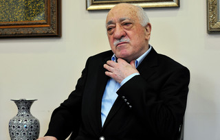 Φετουλάχ Γκιουλέν Φετουλάχ Γκιουλέν
