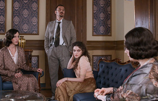 GRAND HOTEL GRAND HOTEL