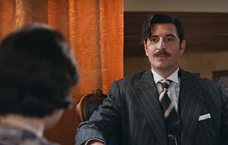 GRAND HOTEL GRAND HOTEL