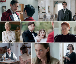 GRAND HOTEL GRAND HOTEL