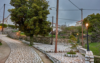 Κρεμαστή Λακωνίας Κρεμαστή Λακωνίας