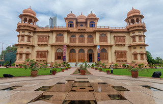 Mohatta Palace Πακιστάν Mohatta Palace Πακιστάν