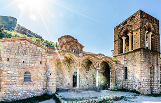 Μυστράς Μυστράς