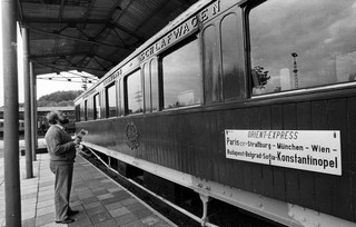 Orient Express Orient Express