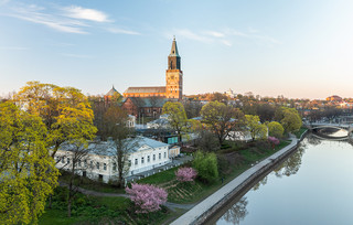 Turku Φιλανδία Turku Φιλανδία