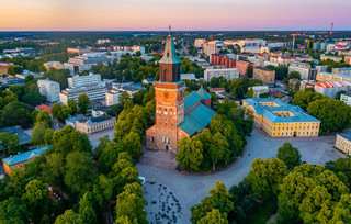 Turku Φιλανδία Turku Φιλανδία