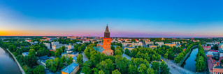 Turku Φιλανδία Turku Φιλανδία