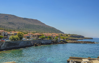 Τραχήλα Μεσσηνίας Τραχήλα Μεσσηνίας