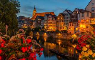 Tubingen Γερμανία Tubingen Γερμανία