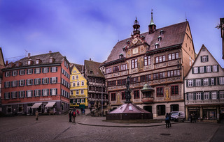 Tubingen Γερμανία Tubingen Γερμανία