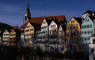Tubingen Γερμανία Tubingen Γερμανία