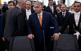 Βίκτορ Όρμπαν Βίκτορ Όρμπαν