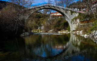 Βοβούσα Ζαγοροχώρια Βοβούσα Ζαγοροχώρια