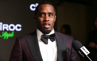 Puff Daddy