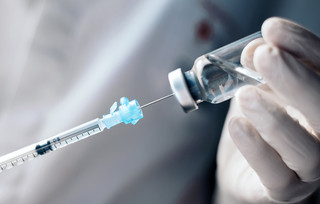 Εμβολιασμός κατά της εποχικής γρίπης Εμβολιασμός κατά της εποχικής γρίπης