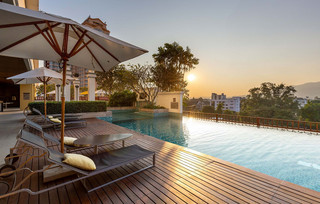 Ξενοδοχείο spa Ξενοδοχείο spa