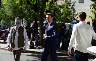 Στέφανος Κασσελάκης Στέφανος Κασσελάκης