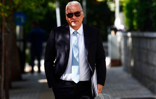 Μανώλης Κεφαλογιάννης Μανώλης Κεφαλογιάννης