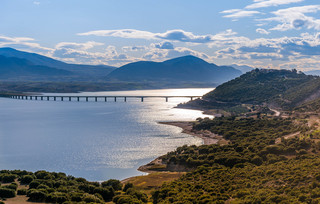 Κοζάνη γέφυρα Κοζάνη γέφυρα