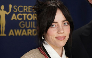 Billie Eilish Billie Eilish