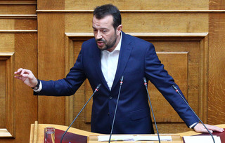 Νίκος Παππάς Νίκος Παππάς