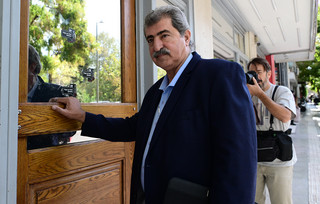 Παύλος Πολάκης Παύλος Πολάκης