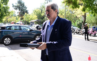 Παύλος Πολάκης Παύλος Πολάκης
