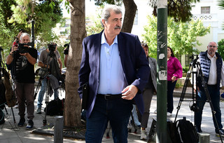 Παύλος Πολάκης Παύλος Πολάκης