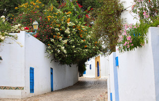 Sidi Bou Said Τυνησία Sidi Bou Said Τυνησία